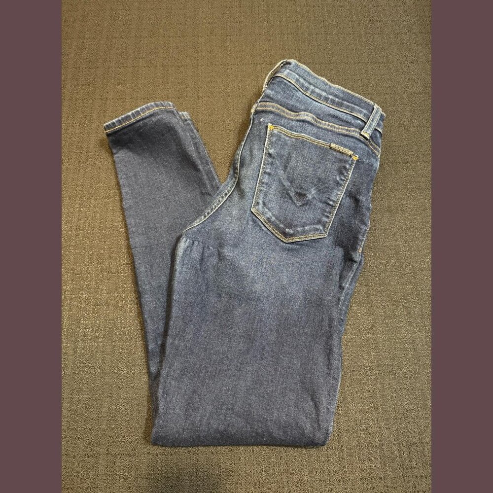 Hudson - Natalie Super Skinny